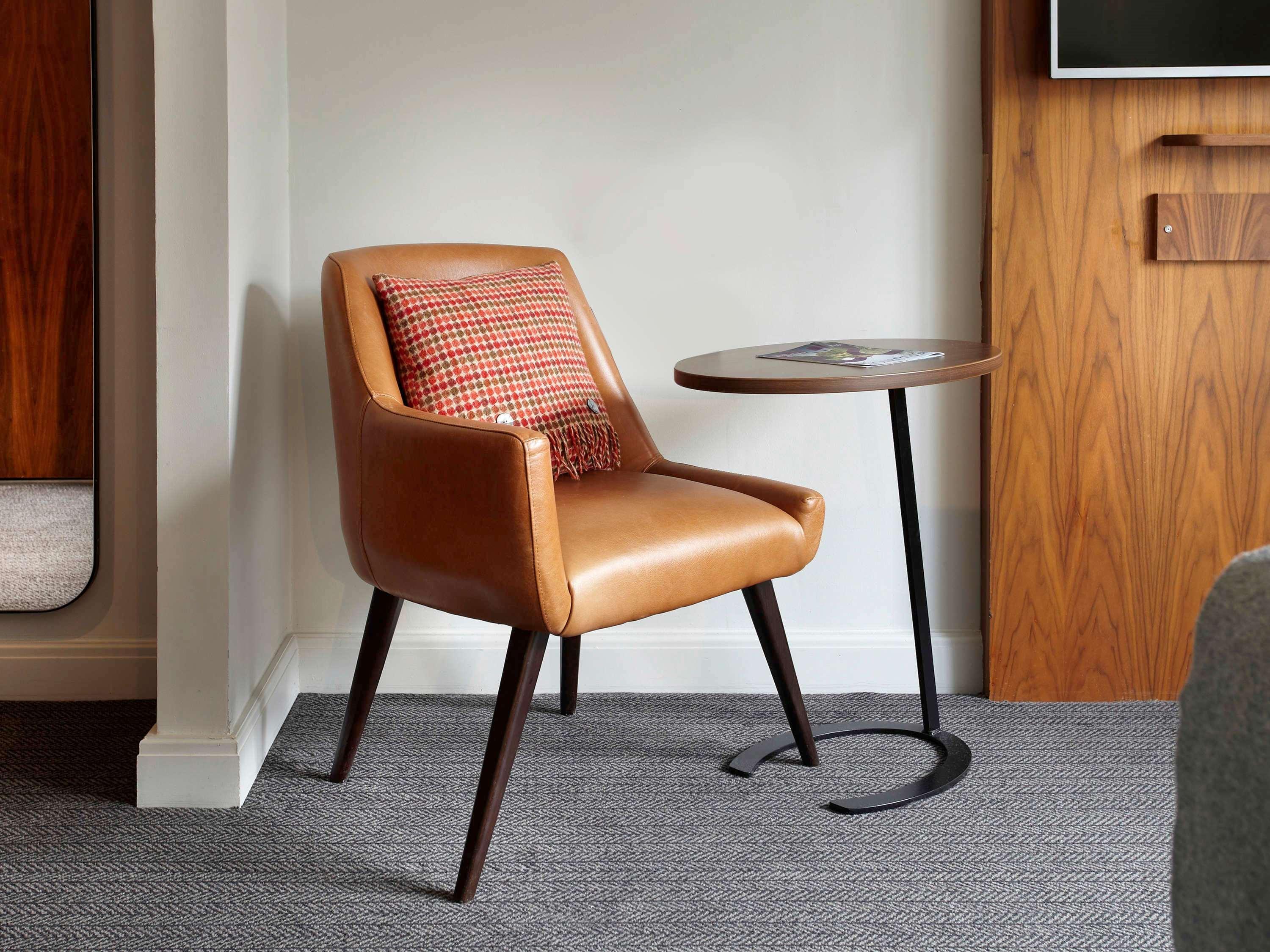 Mercure Leeds Centre Hotel Zewnętrze zdjęcie