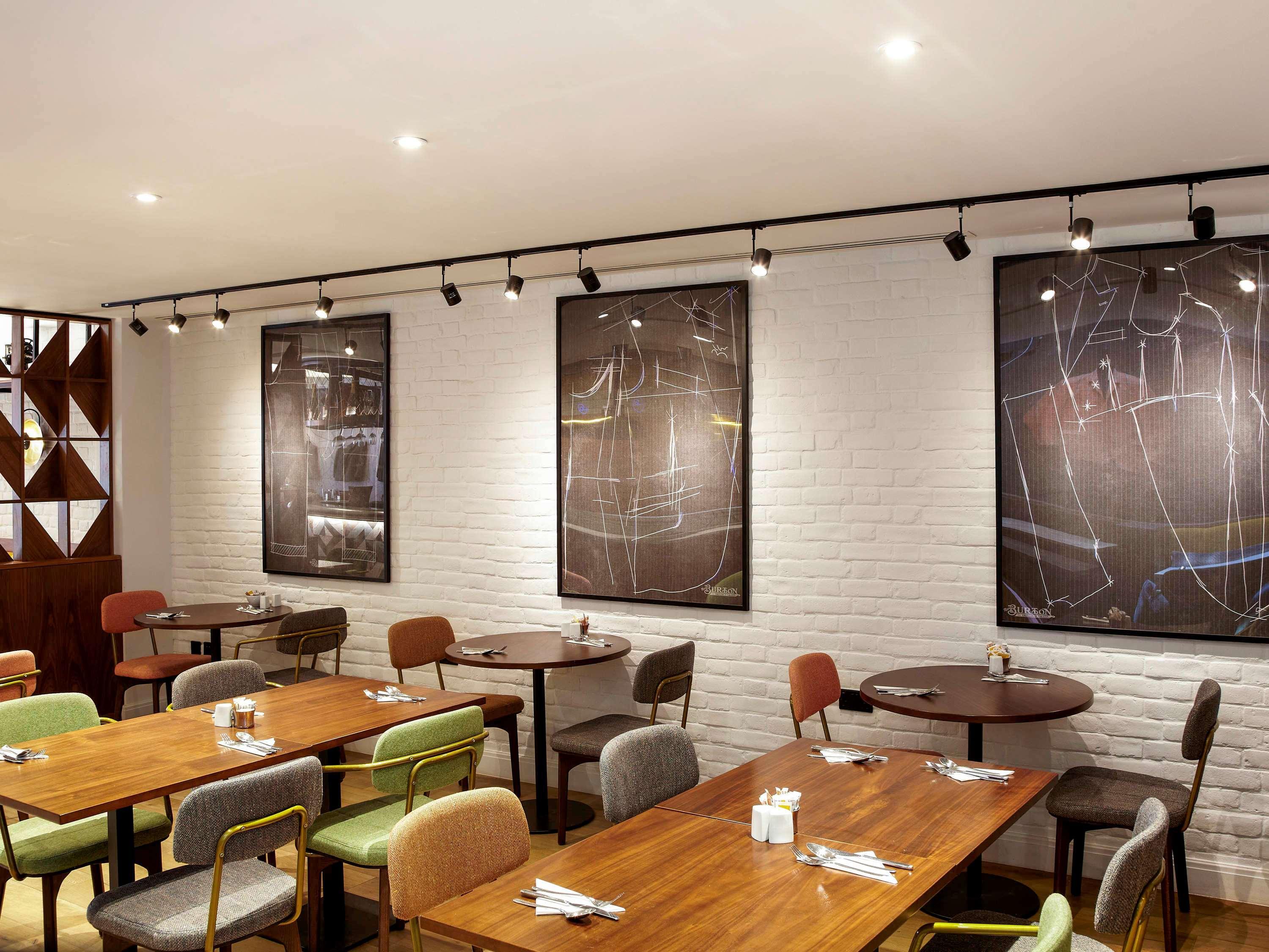 Mercure Leeds Centre Hotel Zewnętrze zdjęcie