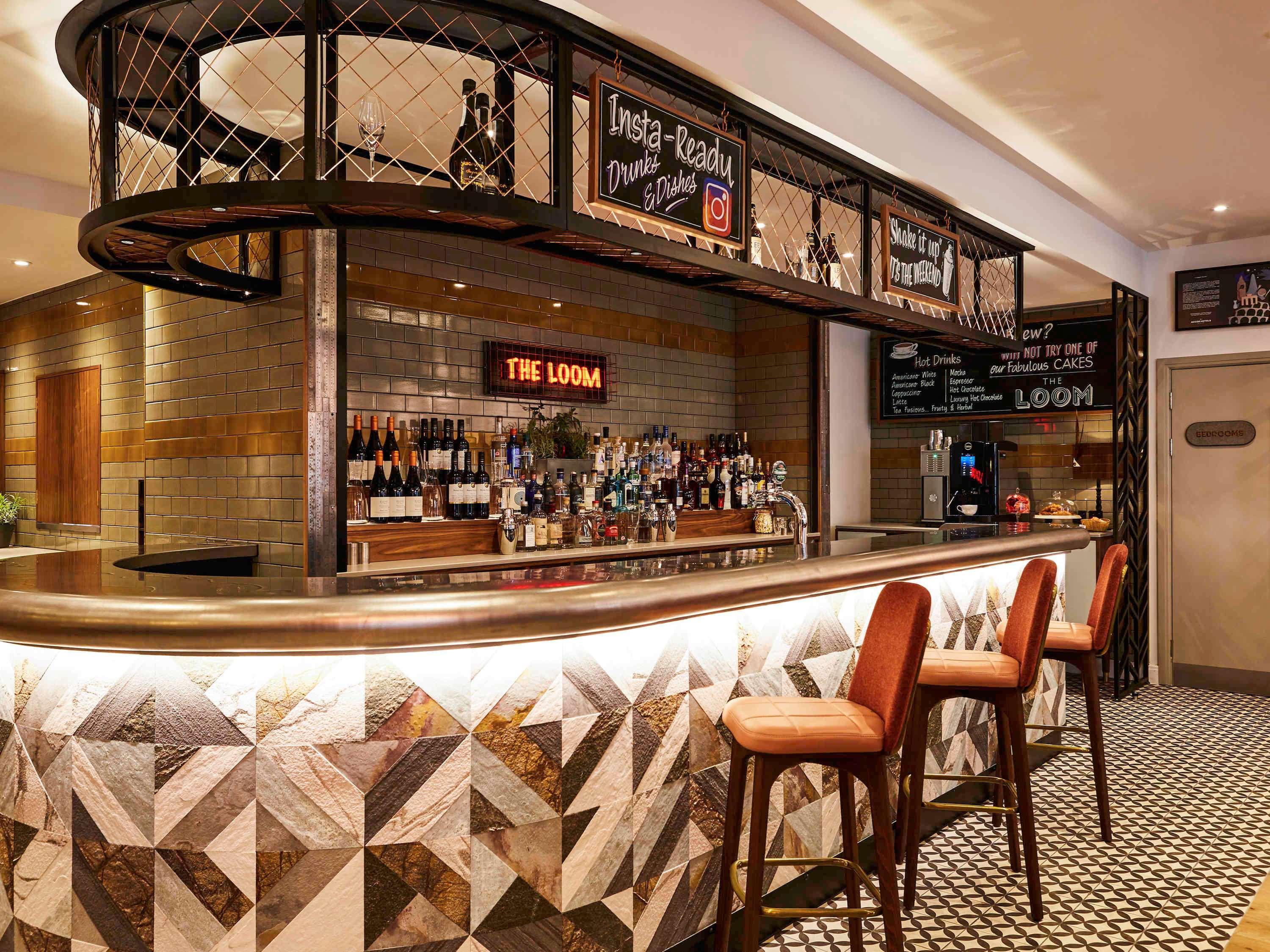 Mercure Leeds Centre Hotel Zewnętrze zdjęcie