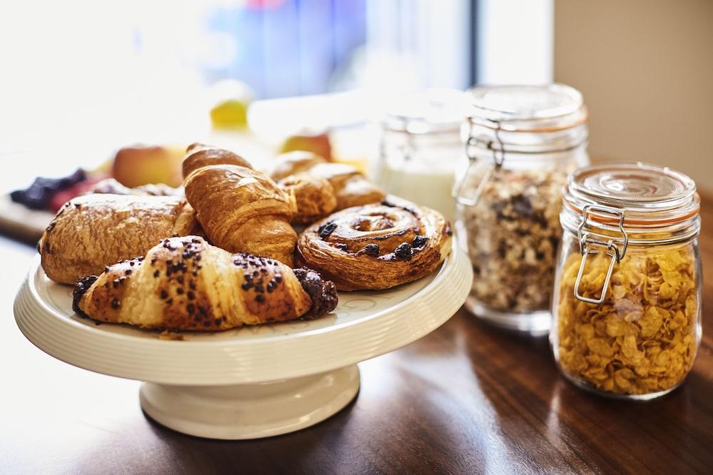 Mercure Leeds Centre Hotel Zewnętrze zdjęcie
