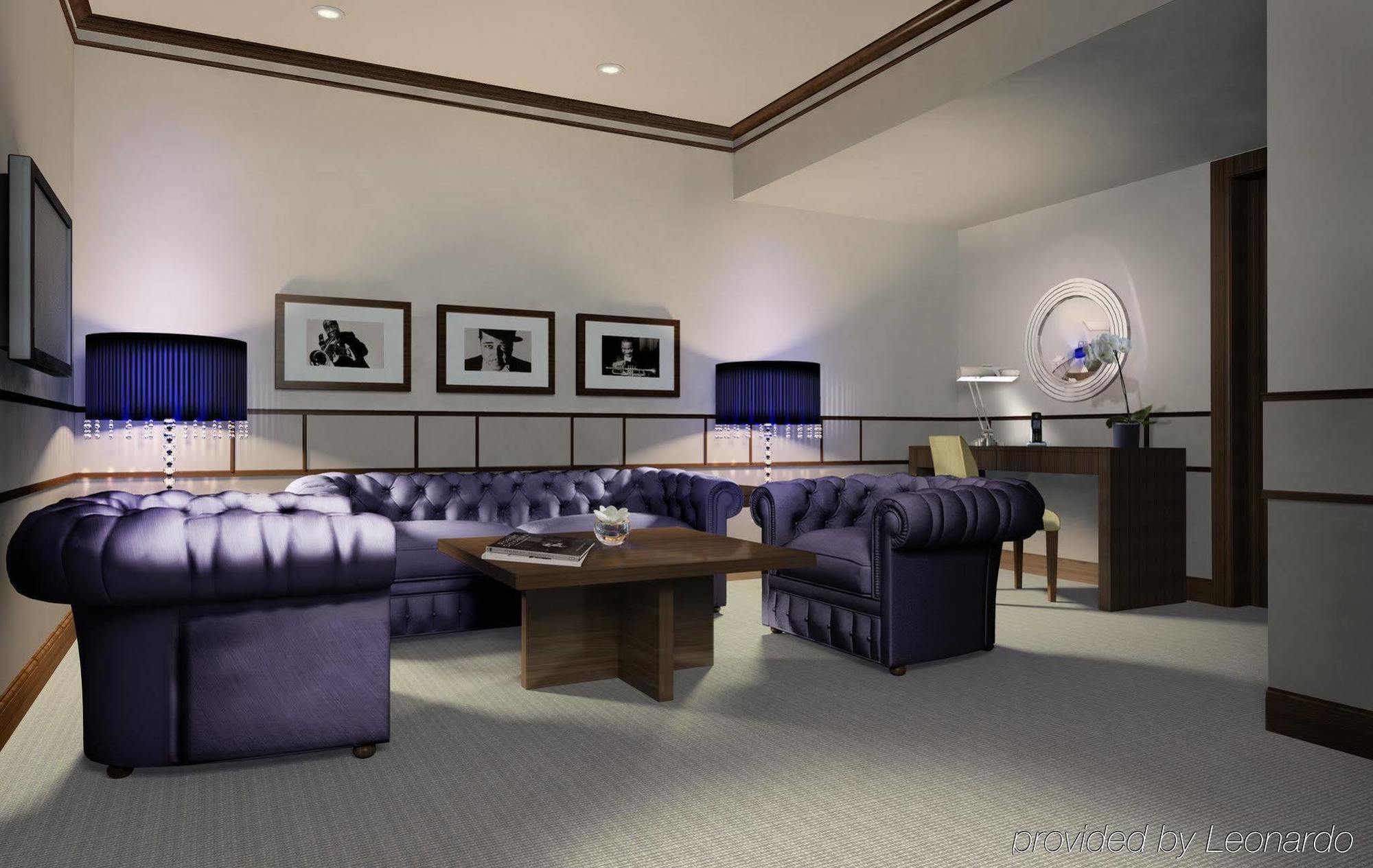 Mercure Leeds Centre Hotel Pokój zdjęcie
